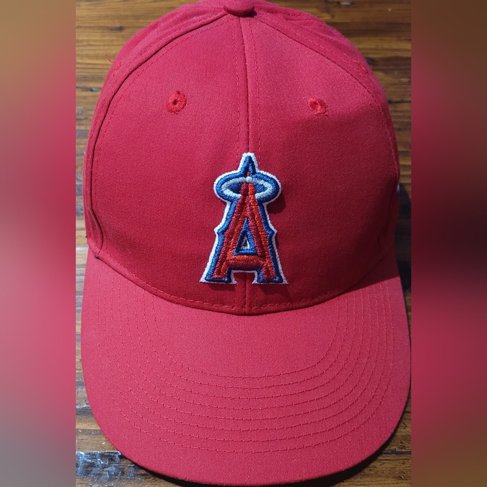 ANGELS, Baseball Cap